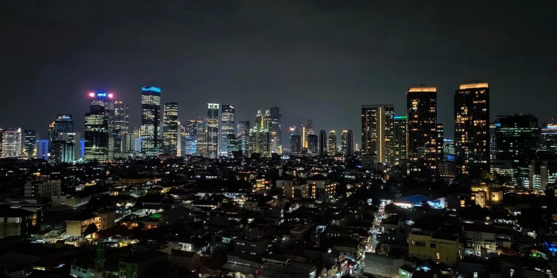 Indonesia Peringkat 2 Negara Termudah Jadi Target Penipuan Digital