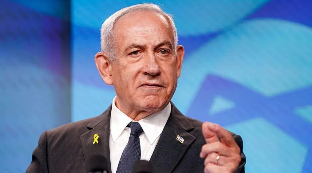 Klaim Mengejutkan dari Media Iran: Netanyahu Disebut Tewas, Israel Belum Beri Klarifikasi