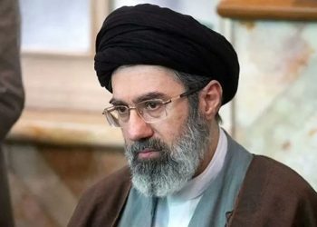 Mojtaba Khamenei Jadi Kandidat Pemimpin Baru Setelah Ayahnya Wafat