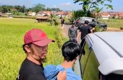 Kasus Mutilasi dalam Freezer di Bekasi: Polisi Tangkap Penadah, Potongan Tubuh Korban Ditemukan di Bogor