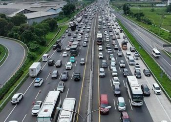 Arus Mudik Hari Ketujuh Diwarnai 141 Kecelakaan, 21 Korban Jiwa