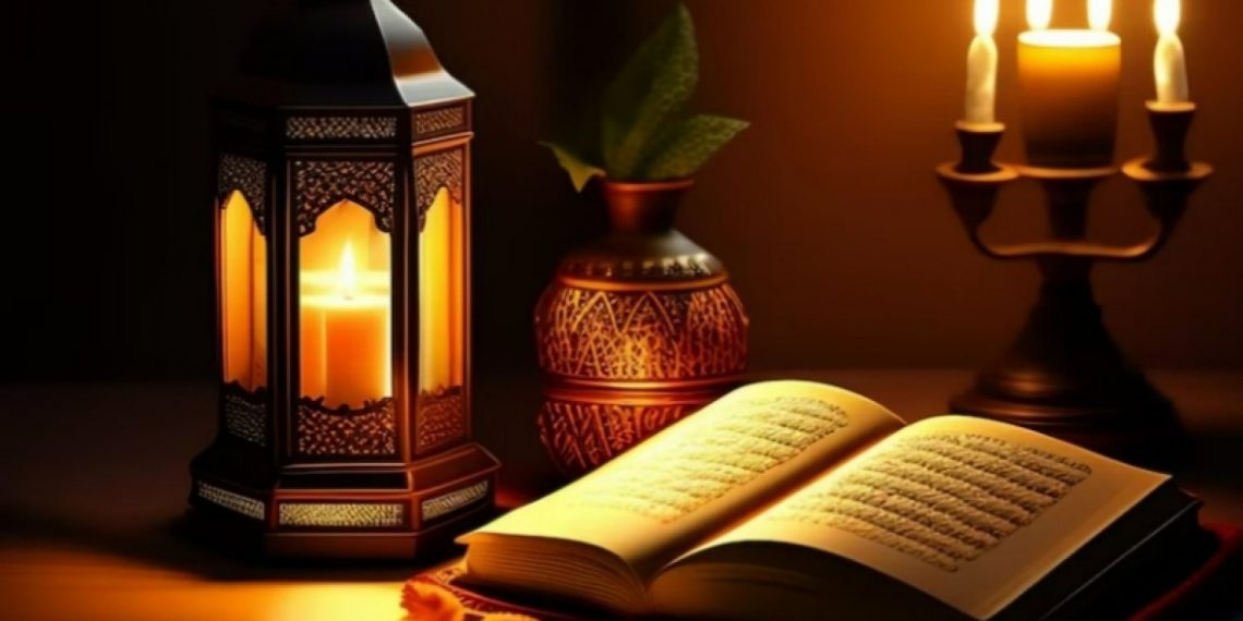 Rahasia Keistimewaan Malam Nuzulul Quran: Awal Turunnya Al-Qur’an kepada Nabi Muhammad SAW