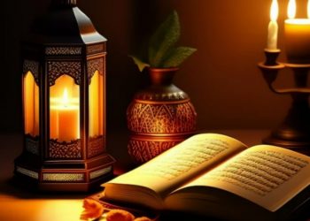 Rahasia Keistimewaan Malam Nuzulul Quran: Awal Turunnya Al-Qur’an kepada Nabi Muhammad SAW