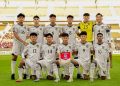 Indonesia U-17 Berada di Grup A Bersama Malaysia dan Vietnam di Piala AFF U-17