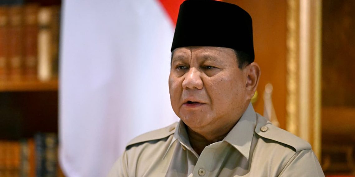 Prabowo Subianto Tegaskan Prioritas Human Capital: MBG Tetap Berjalan Meski Krisis