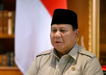 Prabowo Subianto Tegaskan Prioritas Human Capital: MBG Tetap Berjalan Meski Krisis