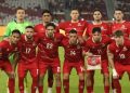 Hasil Timnas Indonesia vs Bulgaria: Garuda Kalah 0-1 di Final FIFA Series 2026