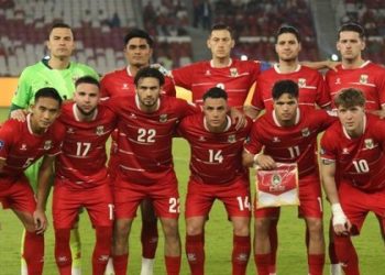 Hasil Timnas Indonesia vs Bulgaria: Garuda Kalah 0-1 di Final FIFA Series 2026