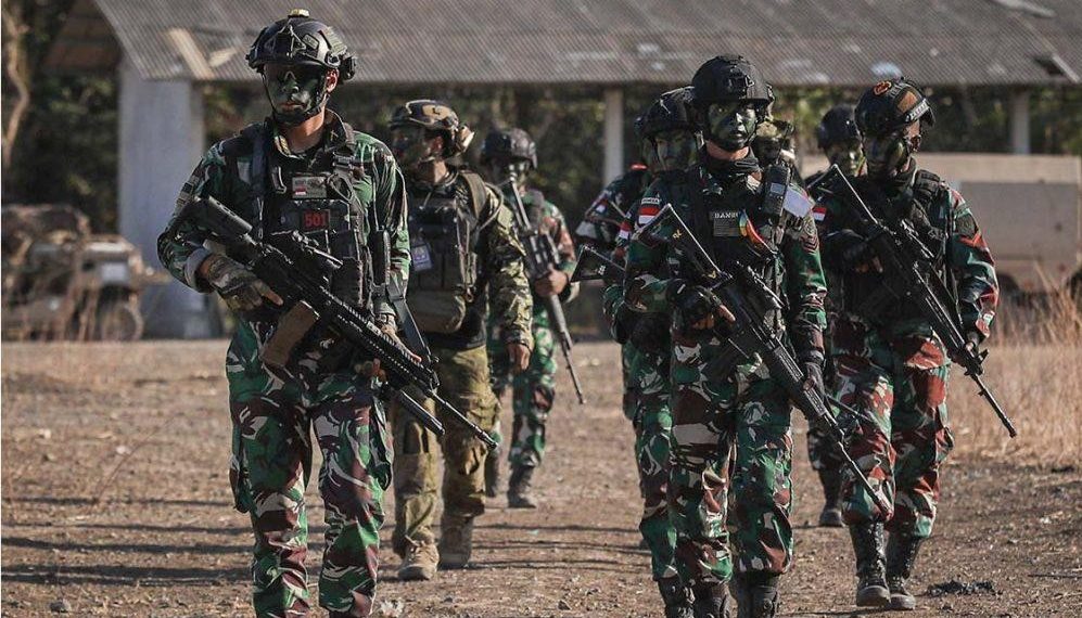 Pengiriman Pasukan TNI ke Gaza Ditunda akibat Situasi Keamanan Belum Kondusif