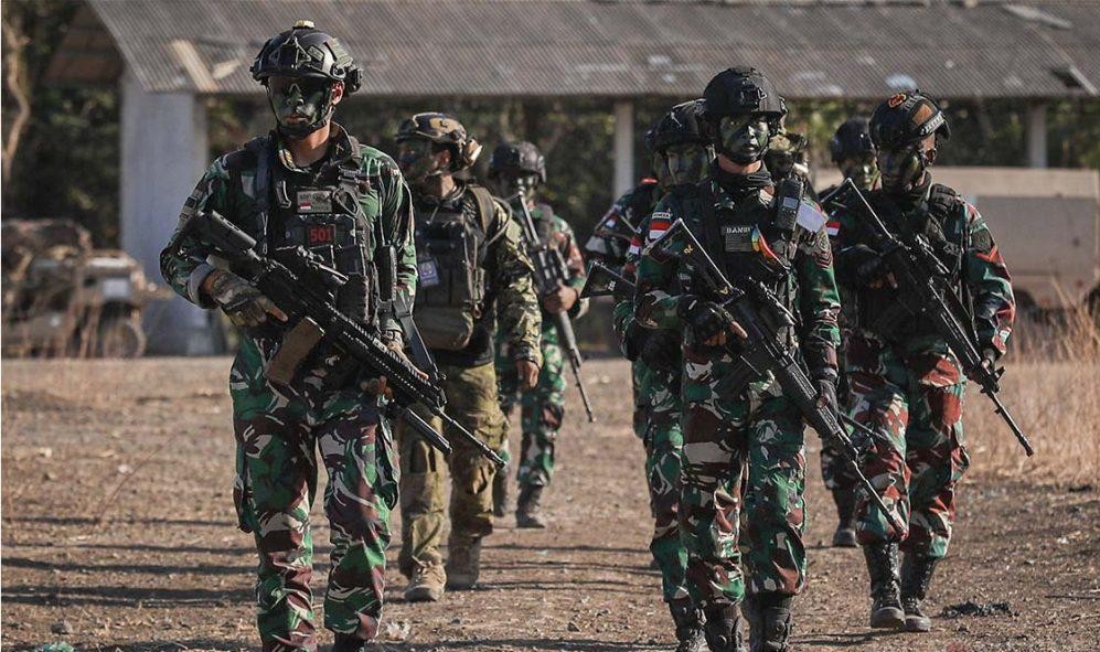 Pengiriman Pasukan TNI ke Gaza Ditunda akibat Situasi Keamanan Belum Kondusif