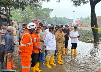 Pramono Anung Usulkan Tiga Lokasi PLTSa untuk Atasi Masalah Sampah Jakarta