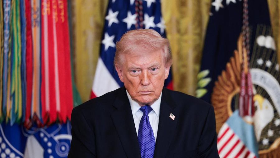 AI Anthropic Diblokir Trump, Tapi Pentagon Masih Menggunakannya untuk Operasi