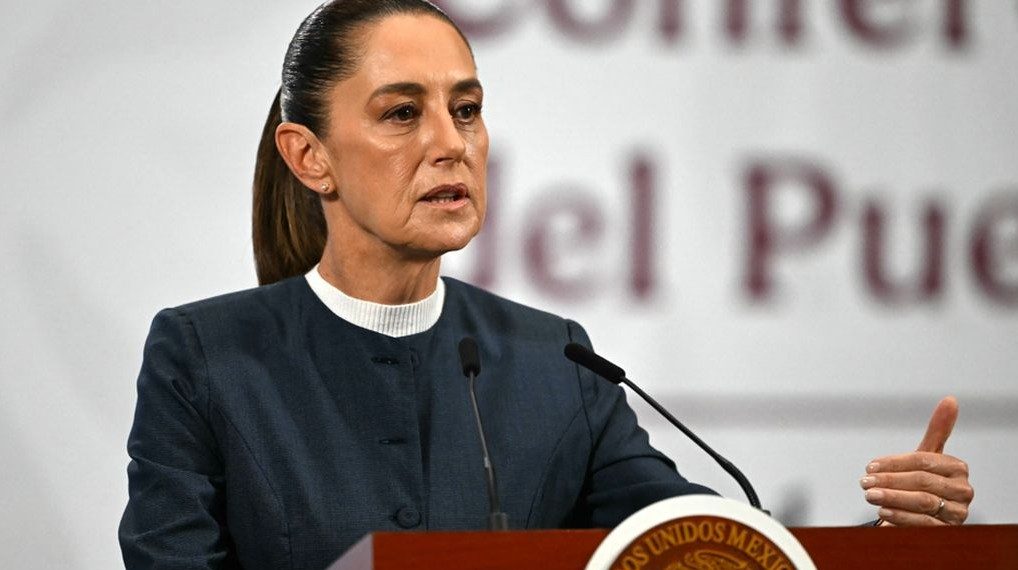 Presiden Meksiko Pastikan Pengamanan Maksimal di Piala Dunia 2026