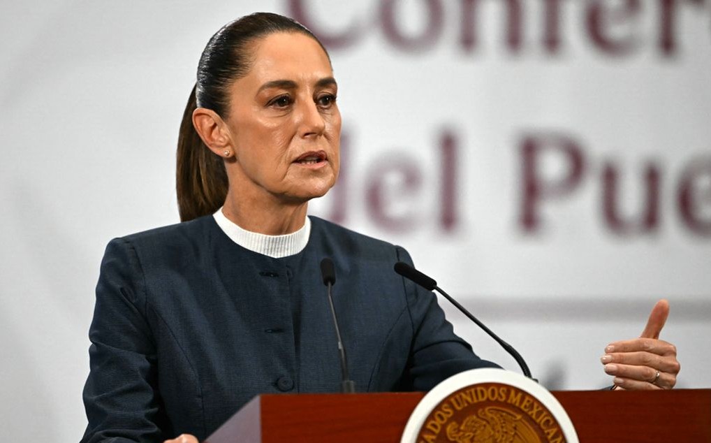 Presiden Meksiko Pastikan Pengamanan Maksimal di Piala Dunia 2026