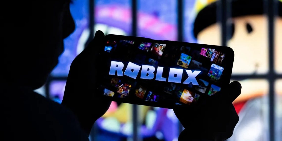 Roblox Batasi Akses Online bagi Pengguna Anak-Anak di Bawah 13 Tahun