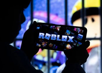 Roblox Batasi Akses Online bagi Pengguna Anak-Anak di Bawah 13 Tahun