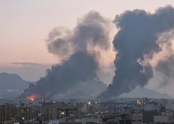 Konflik Memanas AS Hantam Isfahan Iran Balas Serang Kapal Minyak Bernilai Triliunan