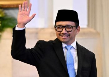 Konflik Timur Tengah Memburuk, Ekonomi Indonesia Diproyeksi Bertahan di 5,4%