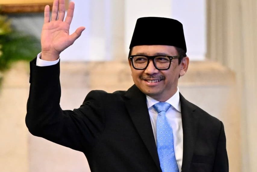 Konflik Timur Tengah Memburuk, Ekonomi Indonesia Diproyeksi Bertahan di 5,4%