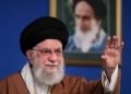 Ramai Isu Khamenei Masih Hidup, Begini Fakta Sebenarnya