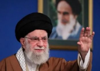 Ramai Isu Khamenei Masih Hidup, Begini Fakta Sebenarnya