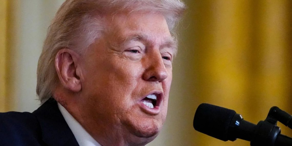 Perang Iran Belum Usai, Trump Sudah Bicara Soal Tekanan ke Kuba