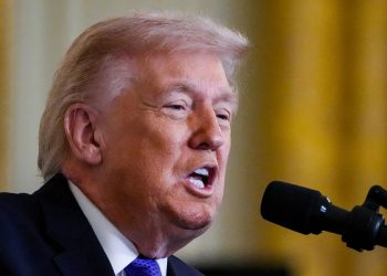 Perang Iran Belum Usai, Trump Sudah Bicara Soal Tekanan ke Kuba