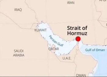 Iran Tutup Selat Hormuz, Harga Minyak Dunia Sulit Dijangkau