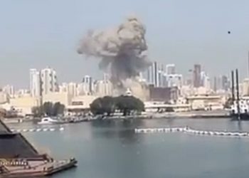 Iran Sebut 560 Tentara AS Jadi Korban dalam Serangan Balasan ke Pangkalan Militer