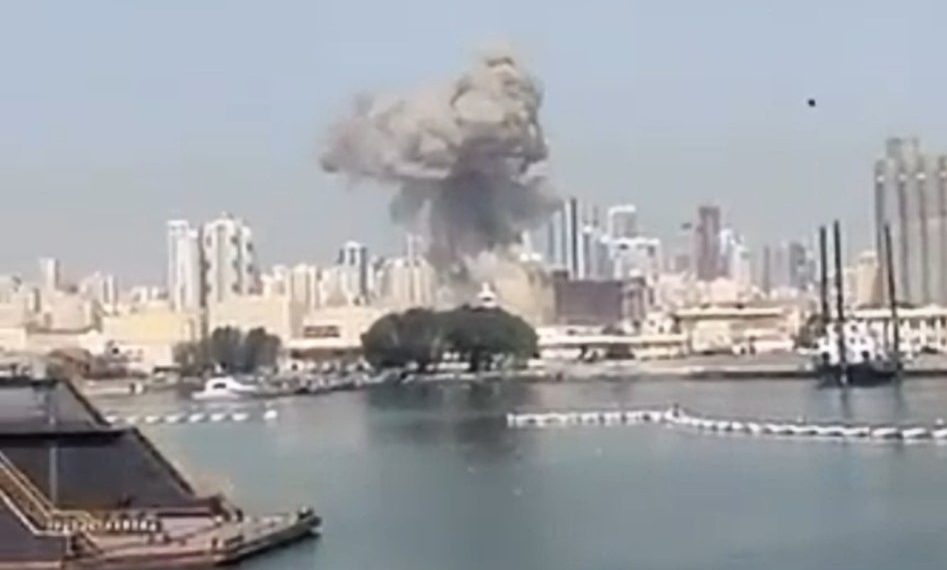 Iran Sebut 560 Tentara AS Jadi Korban dalam Serangan Balasan ke Pangkalan Militer