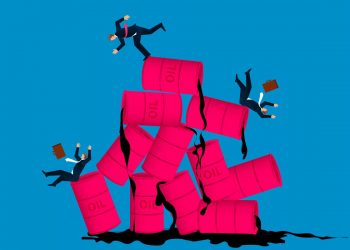 Perang Timur Tengah Picu Lonjakan Harga Minyak, APBN RI Tertekan