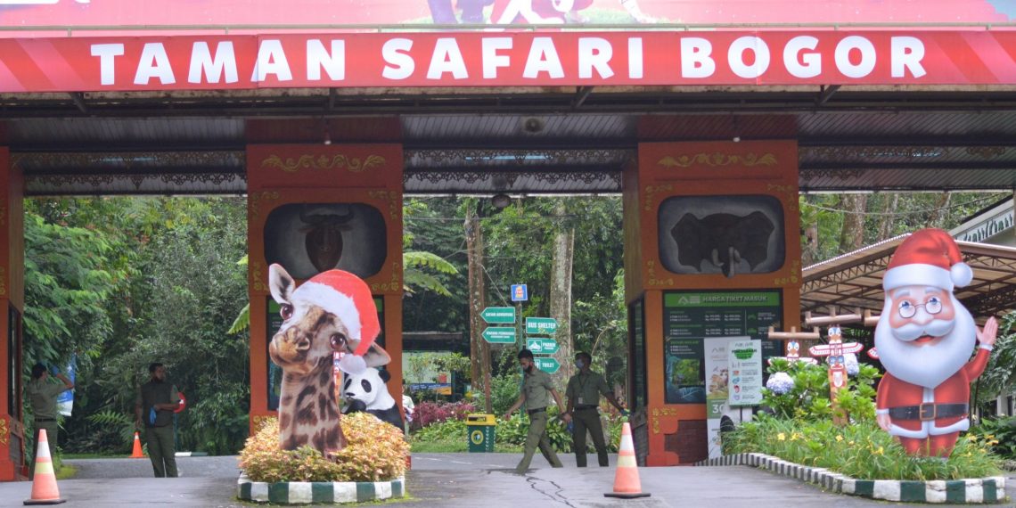 Libur Lebaran 2026: Ini Tempat Wisata yang Tawarkan Promo Menarik