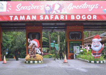 Libur Lebaran 2026: Ini Tempat Wisata yang Tawarkan Promo Menarik