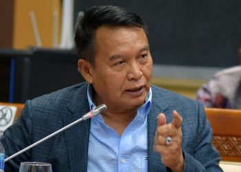 Kasus Air Keras Libatkan Prajurit BAIS, Eks Jenderal: Perintah dalam TNI Tidak Samar