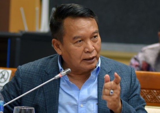 Kasus Air Keras Libatkan Prajurit BAIS, Eks Jenderal: Perintah dalam TNI Tidak Samar