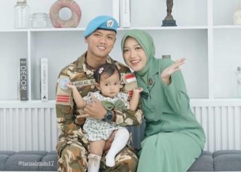 TNI Gugur di Tengah Konflik Israel-Hizbullah, Keamanan Pasukan PBB Disorot