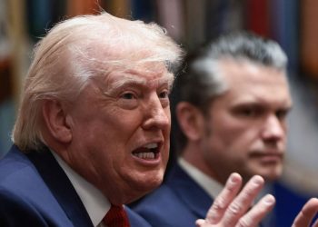 Trump Tegaskan Selat Hormuz Harus Tetap Terbuka atau Iran Akan Kena Serangan