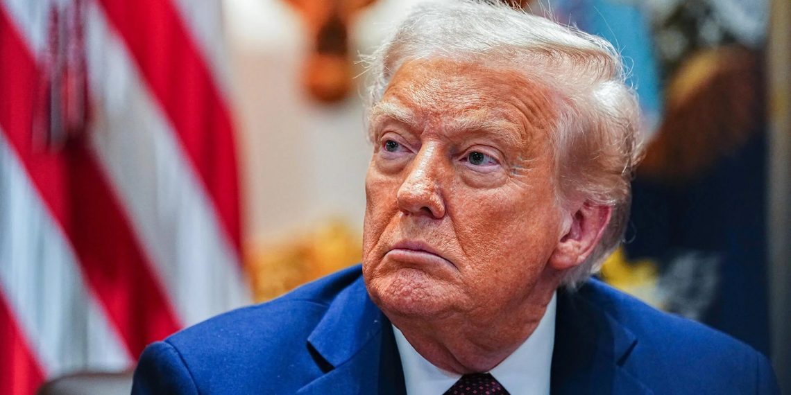 Laporan Intelijen AS: Serangan Militer Belum Mampu Menggoyang Kekuasaan Rezim Iran