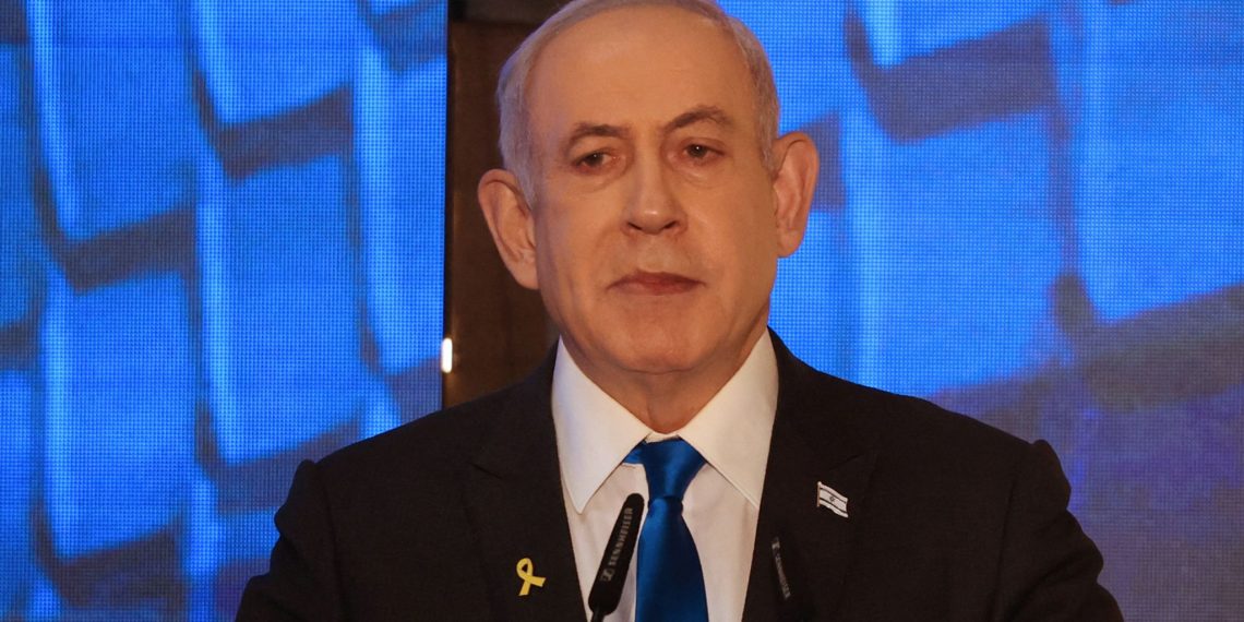 Rudal Balistik Iran Serang Area Sekitar Dimona, Israel Laporkan Korban dan Kerusakan