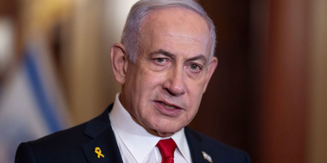 Rumor Netanyahu Tewas Kena Rudal Iran Beredar, Media Israel Sebut Itu Perang Informasi