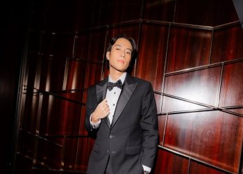 Kisah Perjuangan Vidi Aldiano Lawan Kanker Ginjal Stadium 3 Sebelum Wafat