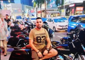 Wanita Tewas di Ciracas Diduga Cucu Mpok Nori, Pelaku Suami Siri WNA Irak