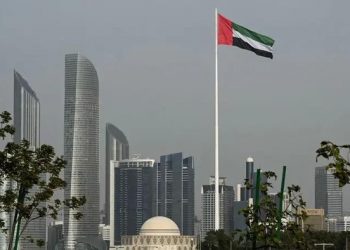 Mobil Sipil Jadi Sasaran Rudal di Abu Dhabi, 1 Tewas Saat Konflik Iran-AS-Israel Memanas