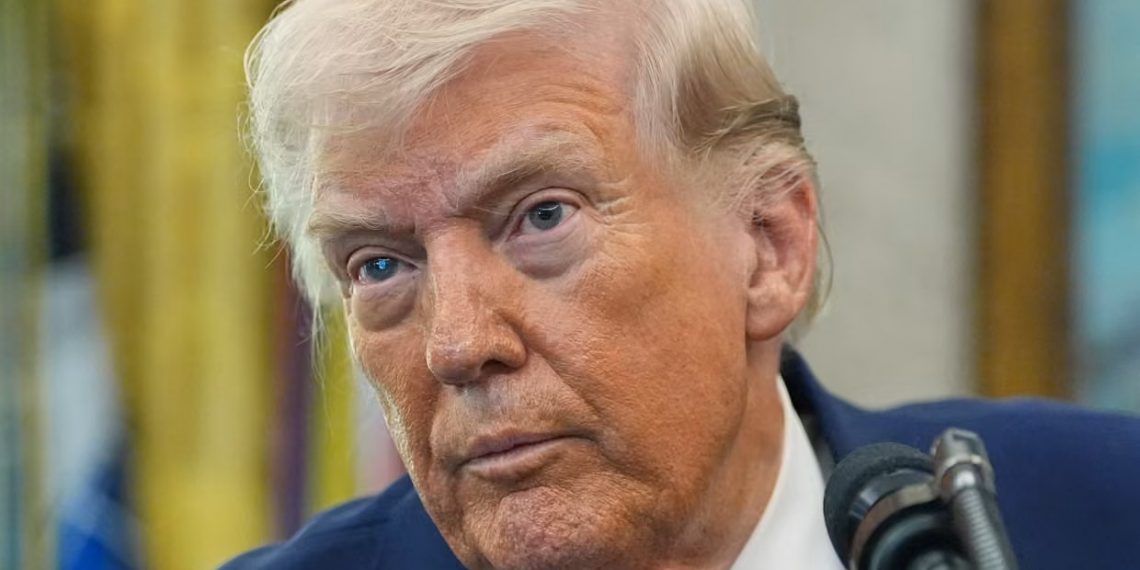 AS Mulai Kewalahan Hadapi Iran, Biaya Perang Tembus Rp95 Triliun dalam 2 Hari