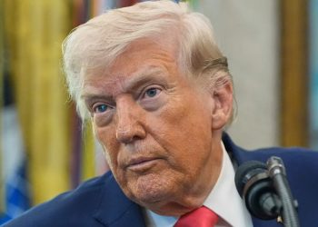 AS Mulai Kewalahan Hadapi Iran, Biaya Perang Tembus Rp95 Triliun dalam 2 Hari