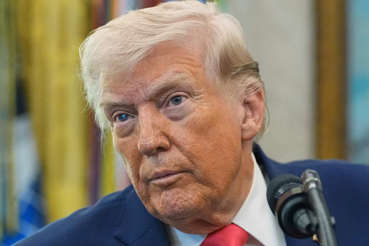 AS Mulai Kewalahan Hadapi Iran, Biaya Perang Tembus Rp95 Triliun dalam 2 Hari