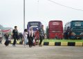 Pemprov DKI Berangkatkan 744 Bus Mudik Gratis, Angkut 34 Ribu Pemudik