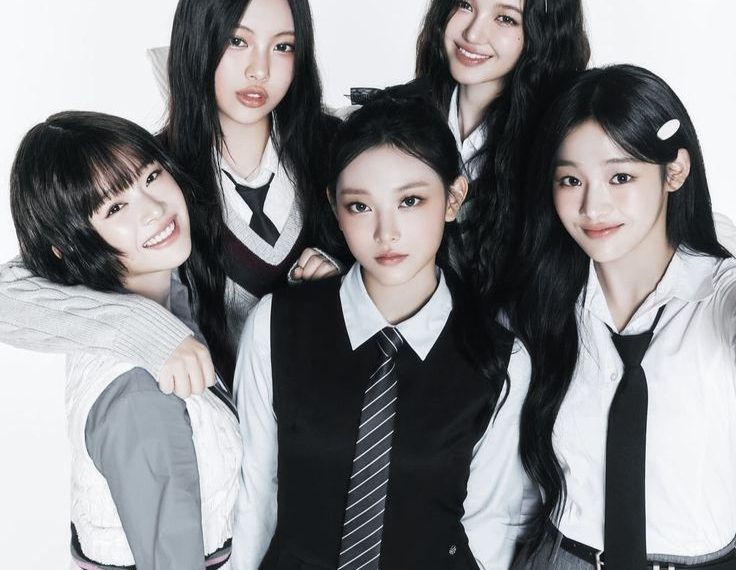 Dari Seoul ke Global: Gaya Acubi Jadi Alternatif Fashion Modern 2026