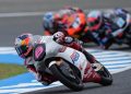 Veda Ega Start P17 di Moto3 Spanyol 2026, Siap Kejar Poin di Balapan Jerez