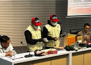 Pejabat OPD Terpaksa Berutang hingga Pakai Uang Pribadi Demi Setoran ke Bupati Tulungagung